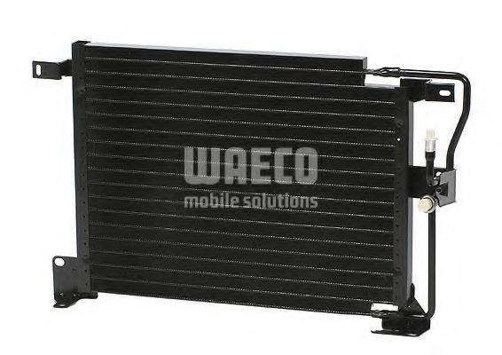 WAECO 8880400045 Конденсатор, кондиціонер