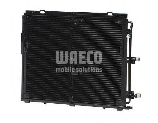 WAECO 8880400079 Конденсатор, кондиціонер