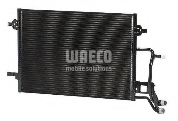 WAECO 8880400175 Конденсатор, кондиціонер