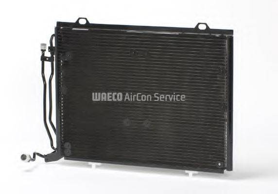 WAECO 8880400209 Конденсатор, кондиціонер