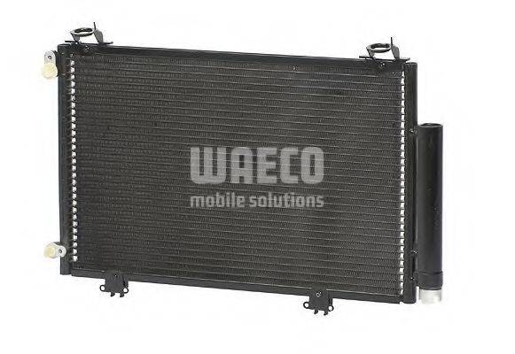 WAECO 8880400249 Конденсатор, кондиціонер