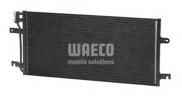 WAECO 8880400263 Конденсатор, кондиціонер