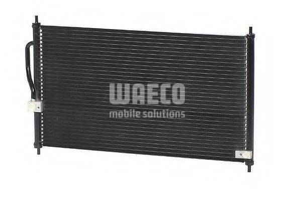 WAECO 8880400267 Конденсатор, кондиціонер