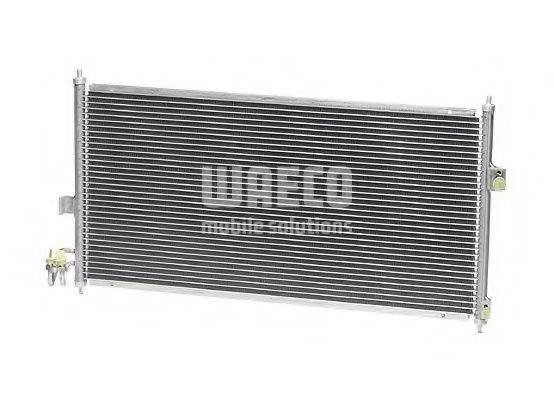 WAECO 8880400274 Конденсатор, кондиціонер