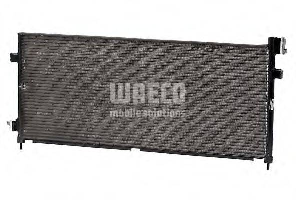 WAECO 8880400291 Конденсатор, кондиціонер