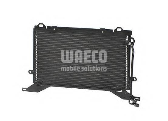 WAECO 8880400353 Конденсатор, кондиціонер