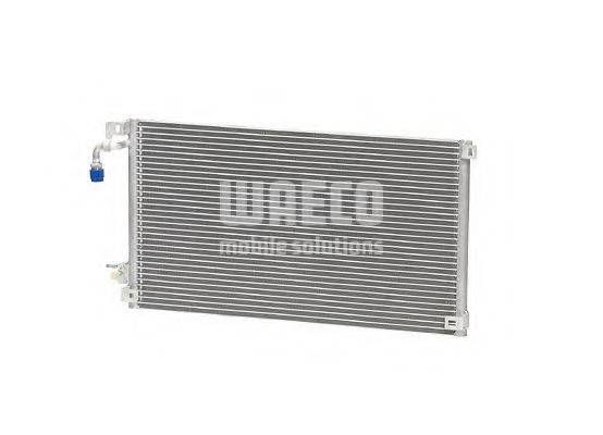 WAECO 8880400368 Конденсатор, кондиціонер