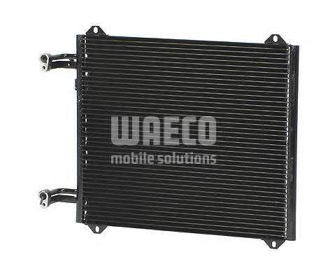 WAECO 8880400322 Конденсатор, кондиціонер