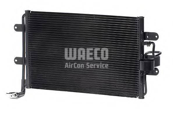 WAECO 8880400390 Конденсатор, кондиціонер