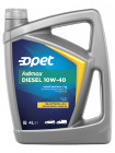 OPET FullMax Diesel 10W-40 (4л)